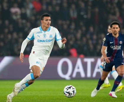 法甲最新积分榜展望：巴黎圣日耳曼强势反超，榜首位置再度易主