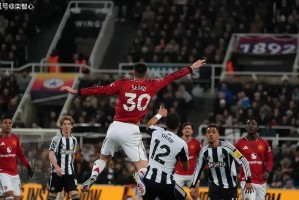 1-2纽卡＋联赛11轮不败惨遭终结＋少赛1轮落后阿森纳16分！