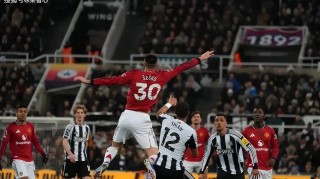 1-2纽卡＋联赛11轮不败惨遭终结＋少赛1轮落后阿森纳16分！