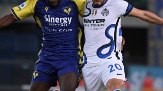 意甲：克雷莫纳VS维罗纳，最新专家比分预测