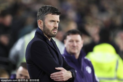 名宿力挺！鲁尼：曼联不该忽视卡里克 他有资格转正