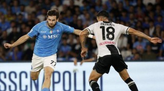 欧冠一倒下，意甲提前散场已成定局，国米联赛里真要刹不住，米兰城眼看就要炸开锅