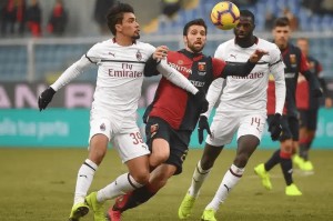 意甲保级生死战！维罗纳主场死磕热那亚，谁能逃离降级深渊？