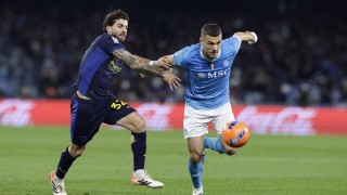 天助国际米兰：0-0大冷门，意甲第4遭意甲第14逼平，落后榜首3分