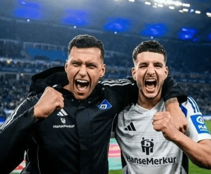 公推精准拿捏，私房菜12中9！一连两天整体大丰收！今日聚焦，德甲：汉堡 VS 莱红牛