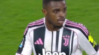 意甲劲旅尤文图斯再失良机，争冠前景黯淡，国米仍面对强敌挑战