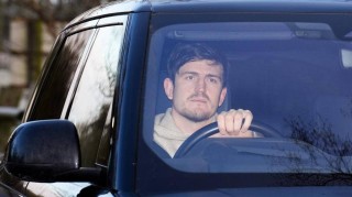 马奎尔考虑离开曼联去意甲，最早冬窗走人！滕哈格首签找卡里克确定未来