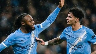 对富勒姆20连胜！曼城3分施压阿森纳，最强蓝月枪手已露底牌？