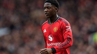 曼联新星有望晋级世界杯：从被弃用到重获新生，一次换帅改命运