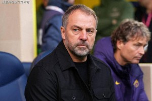 今夏足坛主帅“震荡”拉开序幕：皇马会聘请克洛普么，阿隆索去哪