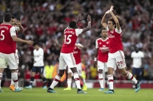 4000万挖死敌，7000万清洗功勋！阿森纳这步狠棋你敢信？