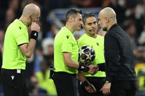 基米希揭秘：皇马“特殊”打法让拜仁如临大敌，欧冠史诗对决一触即发！