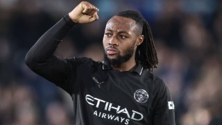 惊险？惊的是2分领跑的阿森纳 曼城6连胜开启争冠模式