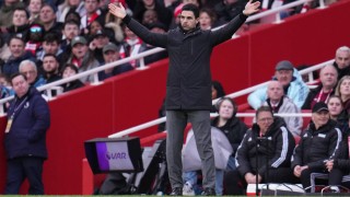 深度：阿森纳到底咋做才能保英超 赢8场砍84分OR祈祷曼城失忆