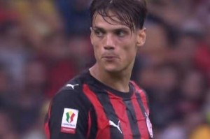 意甲第二却拿不到一分世界杯奖金，米兰零国脚的真相