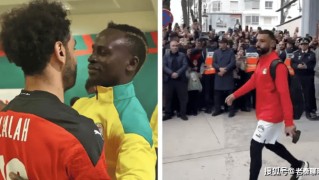 阿森纳拒绝西汉姆联对恩瓦内里的报价；萨拉赫誓要一雪前耻战胜马内；