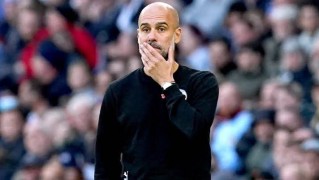 ESPN曝瓜迪奥拉或赛季结束后离队，曼城已确认新帅备选，孔帕尼有望接任